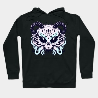 Cute little demon Hoodie